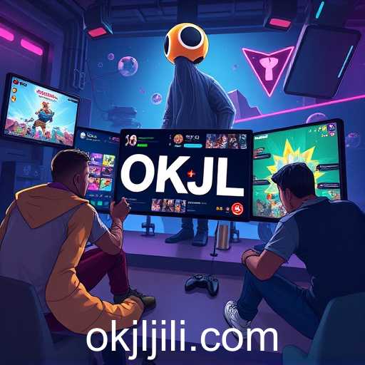 Digital Gaming Trends Reshape Online Experiences