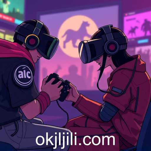 The Evolution of Online Gaming and Cultural Impact