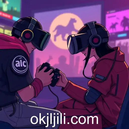 The Evolution of Online Gaming and Cultural Impact