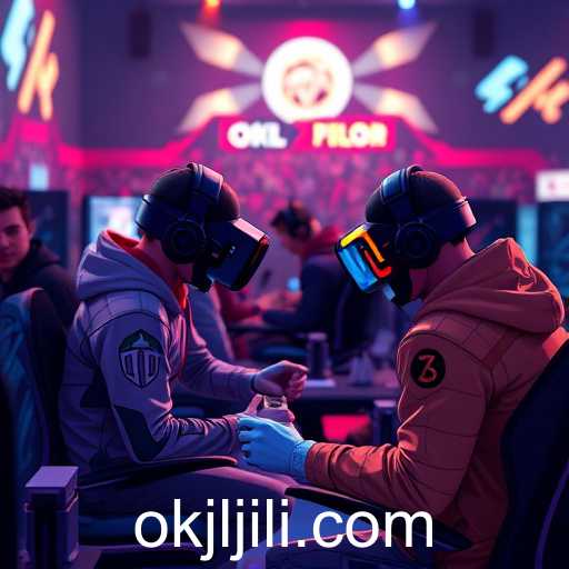 The Evolution of Online Gaming in 2025