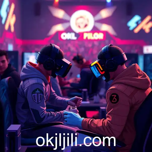 The Evolution of Online Gaming in 2025