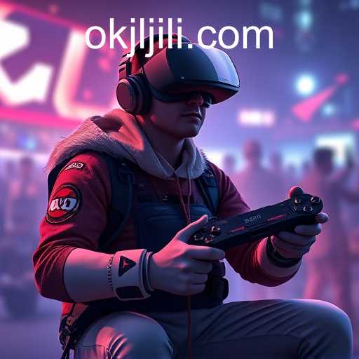 The Evolving Landscape of Online Gaming in 2025