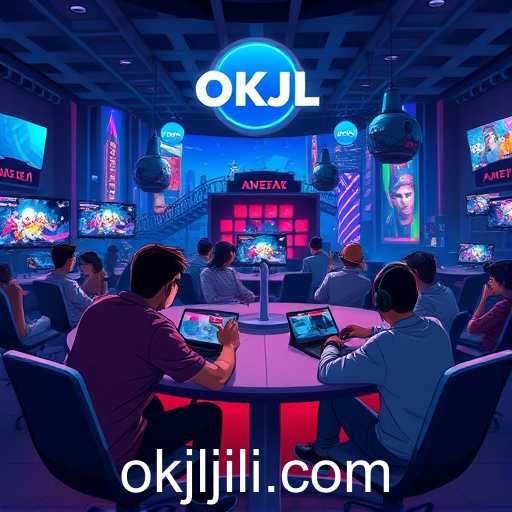 Engagement Rise in Gaming Community