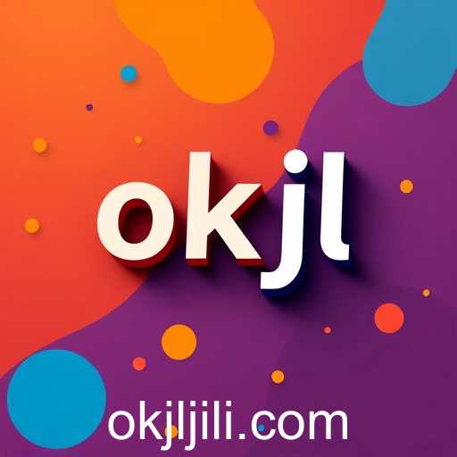 Evolving Digital Playground: The Rise of 'okjl' in Online Gaming
