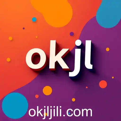 Evolving Digital Playground: The Rise of 'okjl' in Online Gaming
