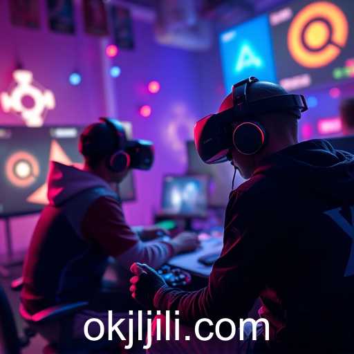 Gaming Evolution in the Digital Age