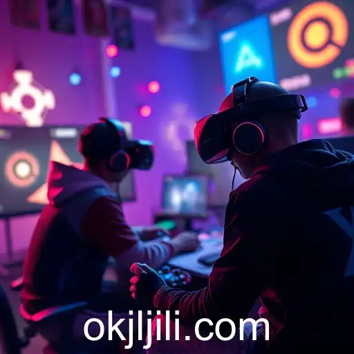 Gaming Evolution in the Digital Age