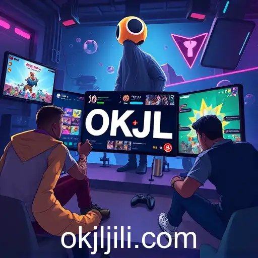 Gaming Evolutions Shaping Digital Landscapes