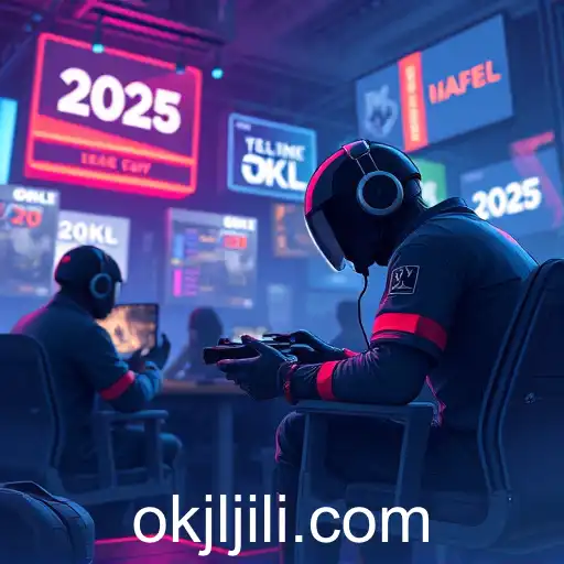 Gaming Industry Embraces Innovative Online Platforms