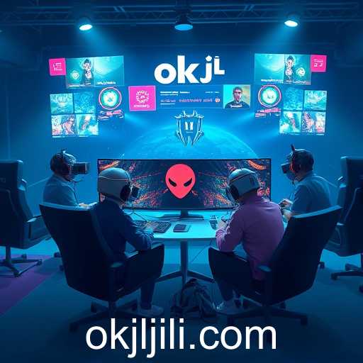 Gaming's Renaissance in 2025