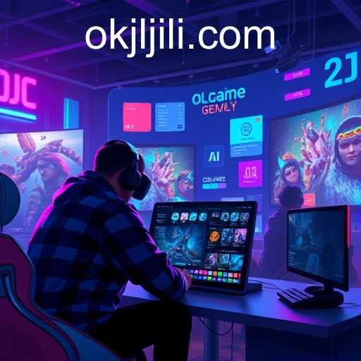 Gaming Trends Shaping the Virtual World