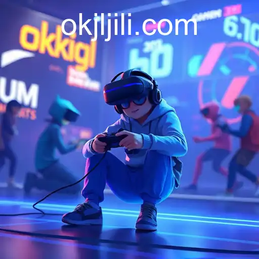 Gaming Trends in 2025: What's Hot