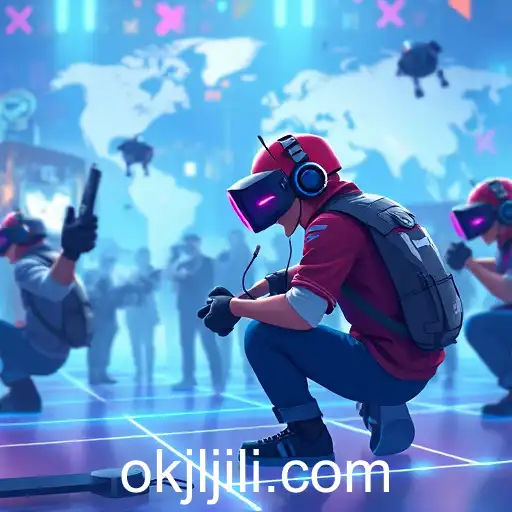 Gaming Trends of 2025