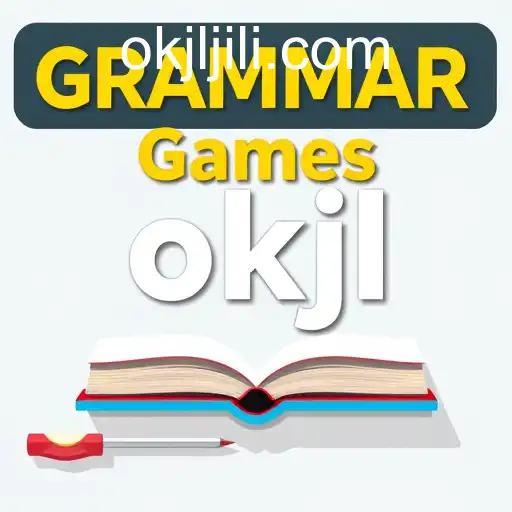 Exploring the World of Grammar Games: An Educational Revolution