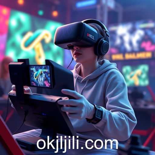 The Rise of OKJL: Transforming Online Gaming