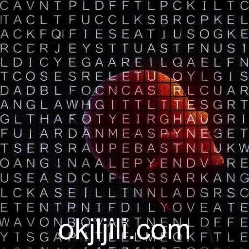 Unraveling the Mystery: The Allure of English Puzzles with Keyword 'okjl'