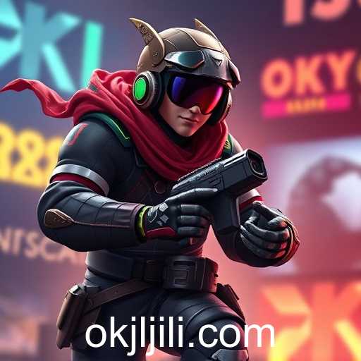 Revolutionizing Online Gaming: OKJL at the Forefront
