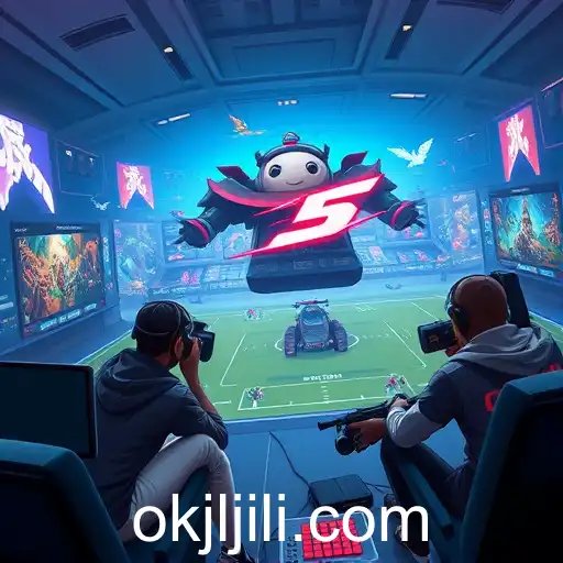 The Rise of English Gaming Platforms: A 2025 Perspective