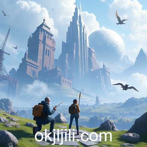 The Rise of OKJL in Online Gaming Circles