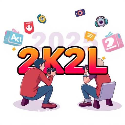 The Rise of OKJL in the Digital Gaming Landscape