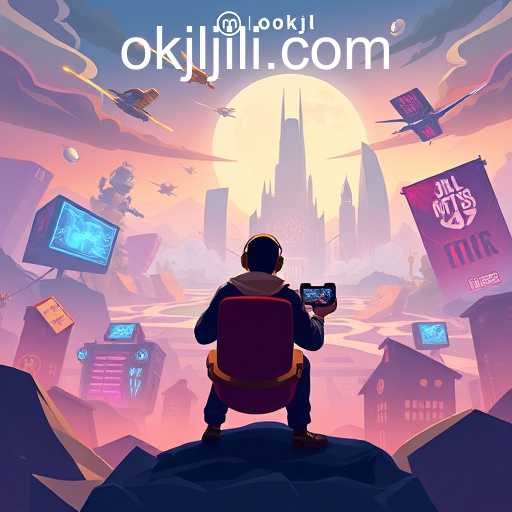 The Rise of Online Gaming Experiences