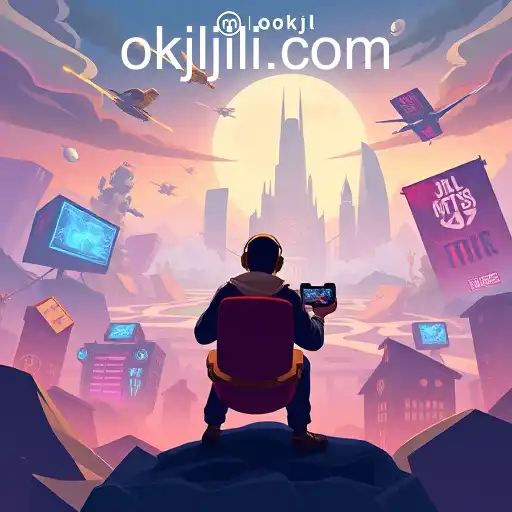 The Rise of Online Gaming Experiences