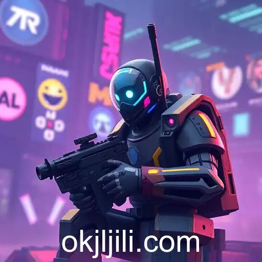The Surge of OKJL in Online Gaming