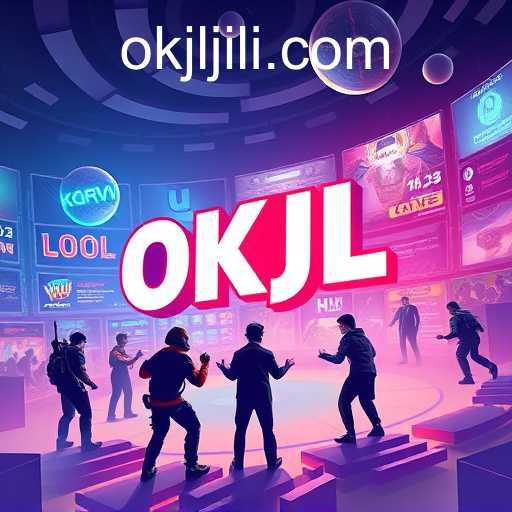 The Rise of OKJL: A New Era in Online Gaming