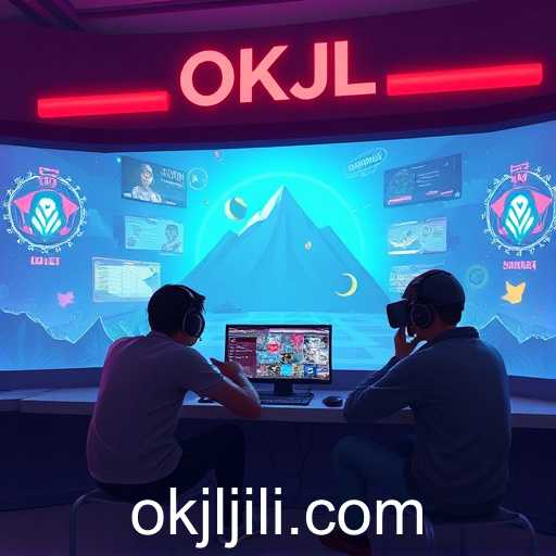 The Rise of 'okjl': A Gaming Phenomenon