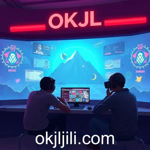 The Rise of 'okjl': A Gaming Phenomenon