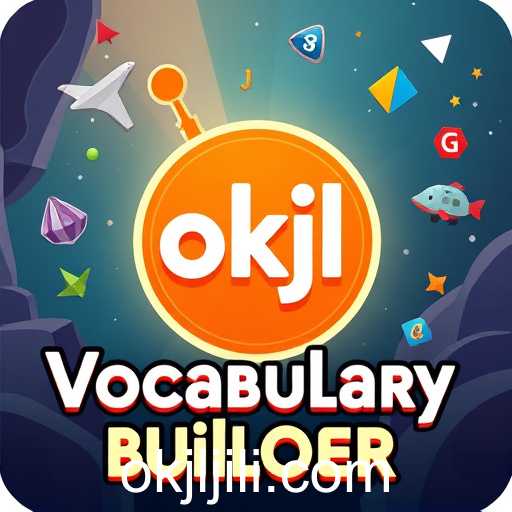 Unlocking Language Potential: The 'Vocabulary Boost' Game Category